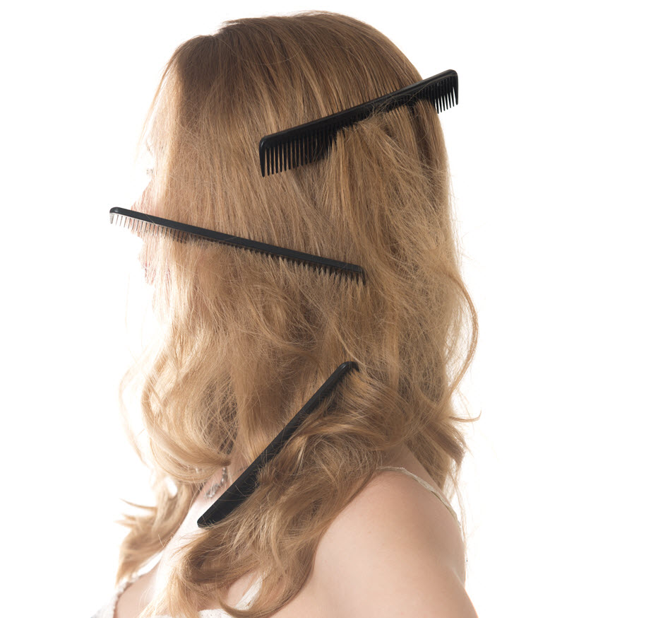 Can Hair Extensions Damage My Hair