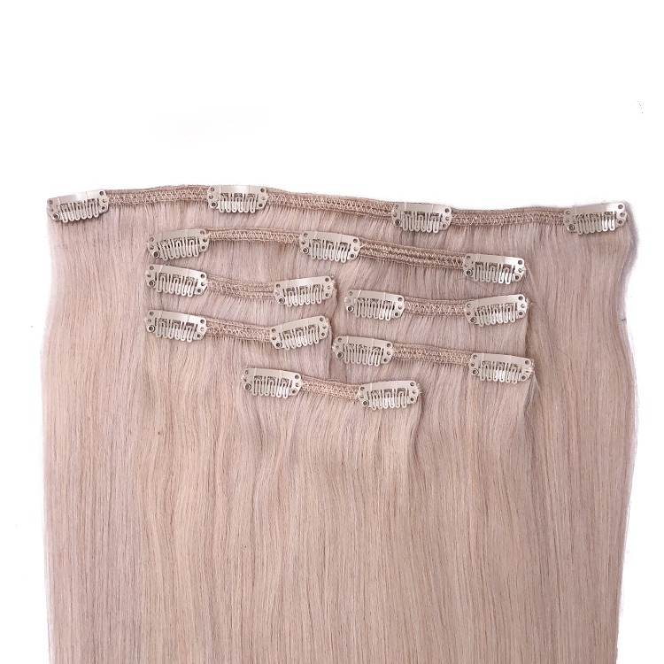 Why to wear hair extensions?